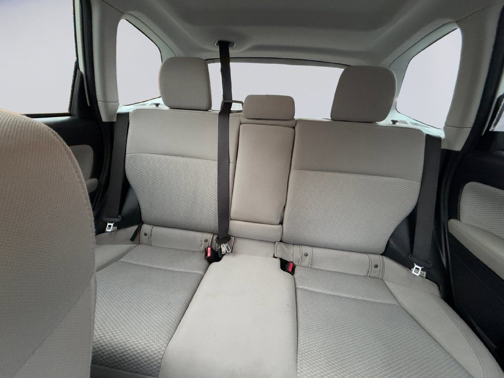 Used 2017 Subaru Forester 2.5i Premium w/ Protection Package #1 AWD/4WD image 18