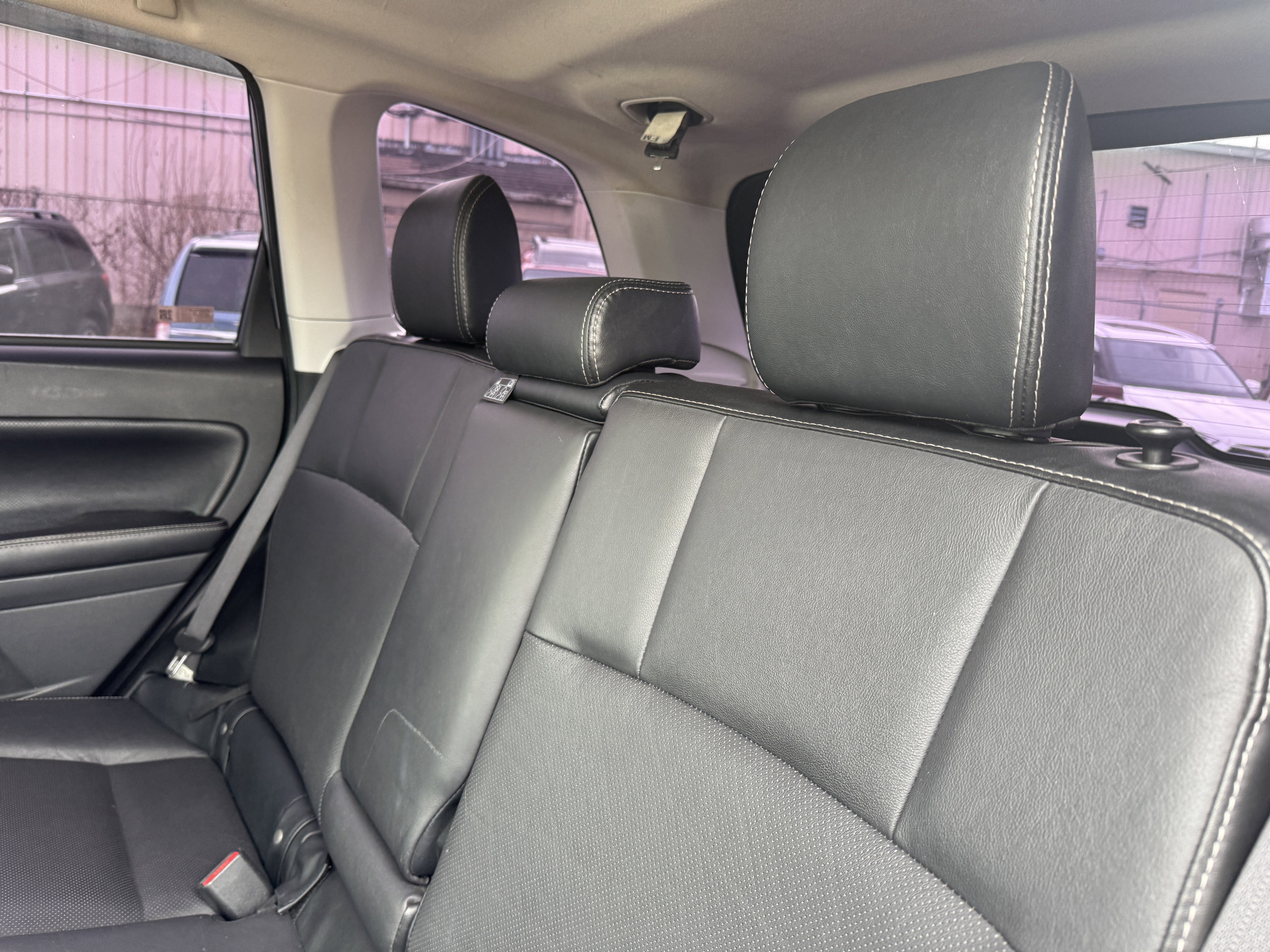 Used 2016 Subaru Forester 2.5i Limited w/ Popular Package #1 image 15