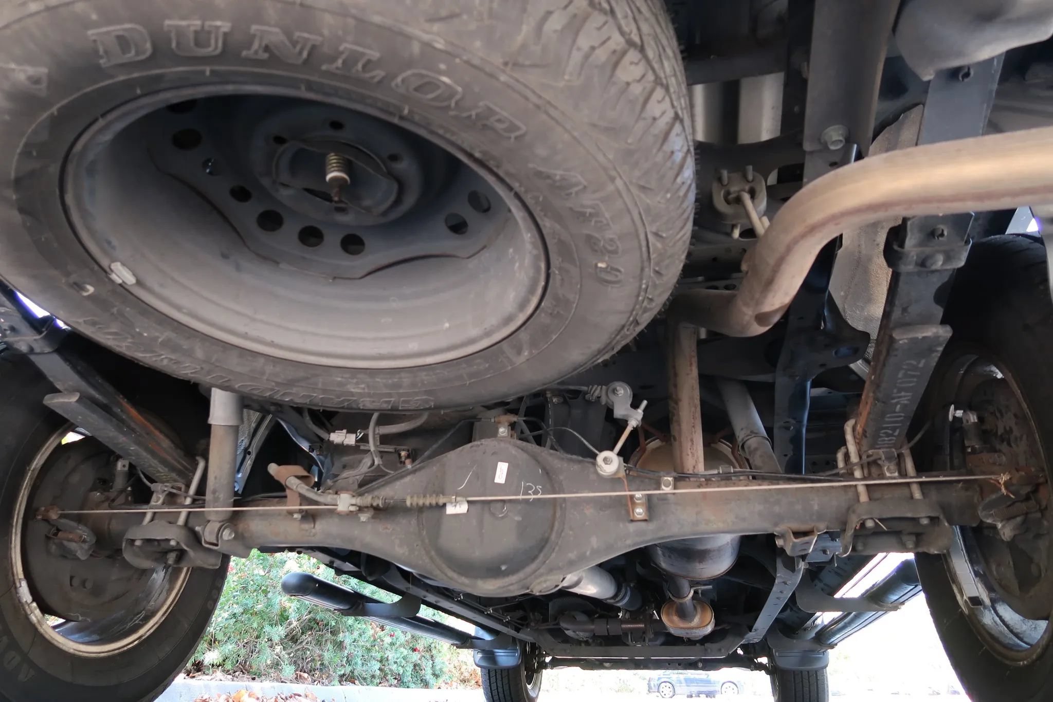 Used 2006 Toyota Tundra SR5 RWD image 22