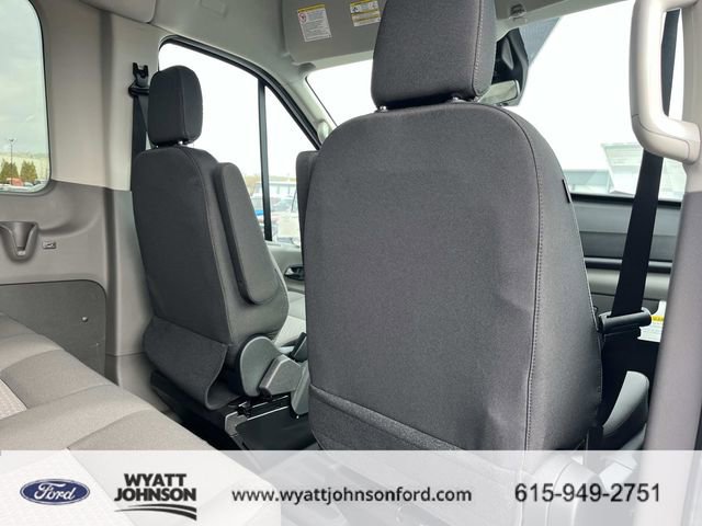 New 2026 Ford Transit 350 XLT RWD image 21