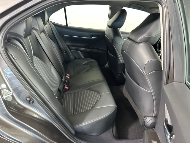 Used 2024 Toyota Camry SE image 27