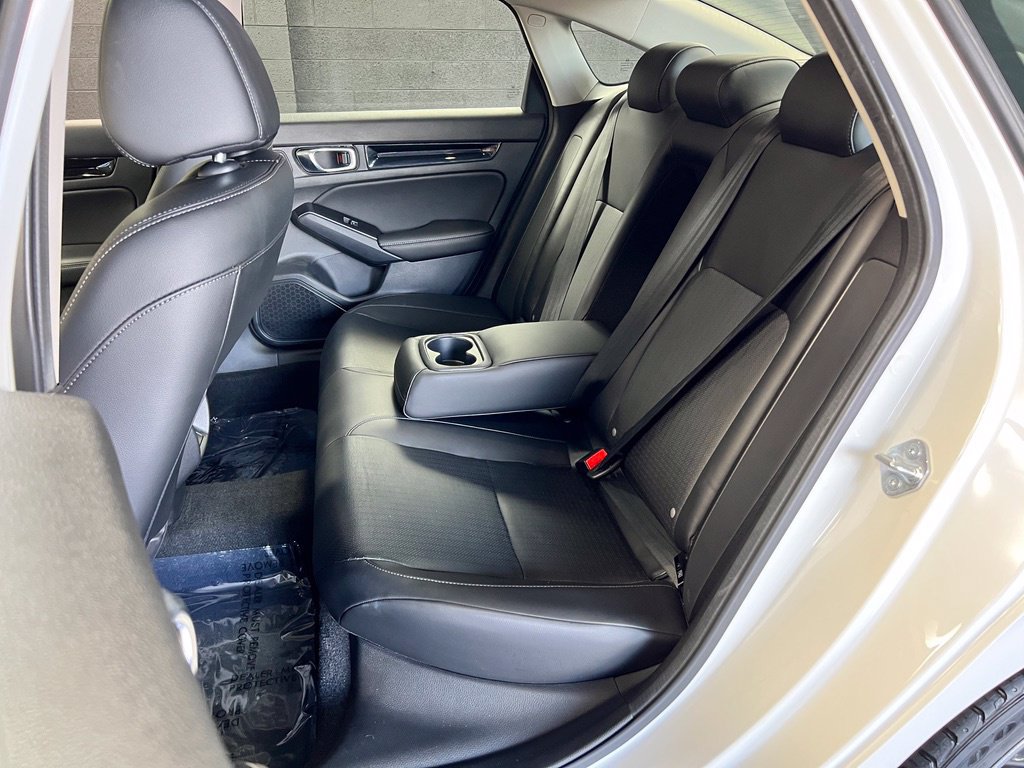 Used 2024 Honda Civic Touring image 16