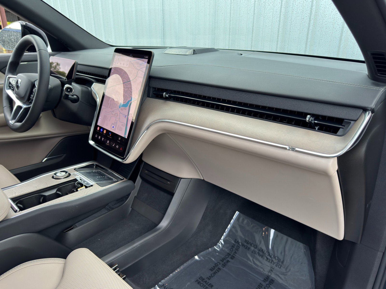 Used 2025 Volvo EX90 Ultra image 15