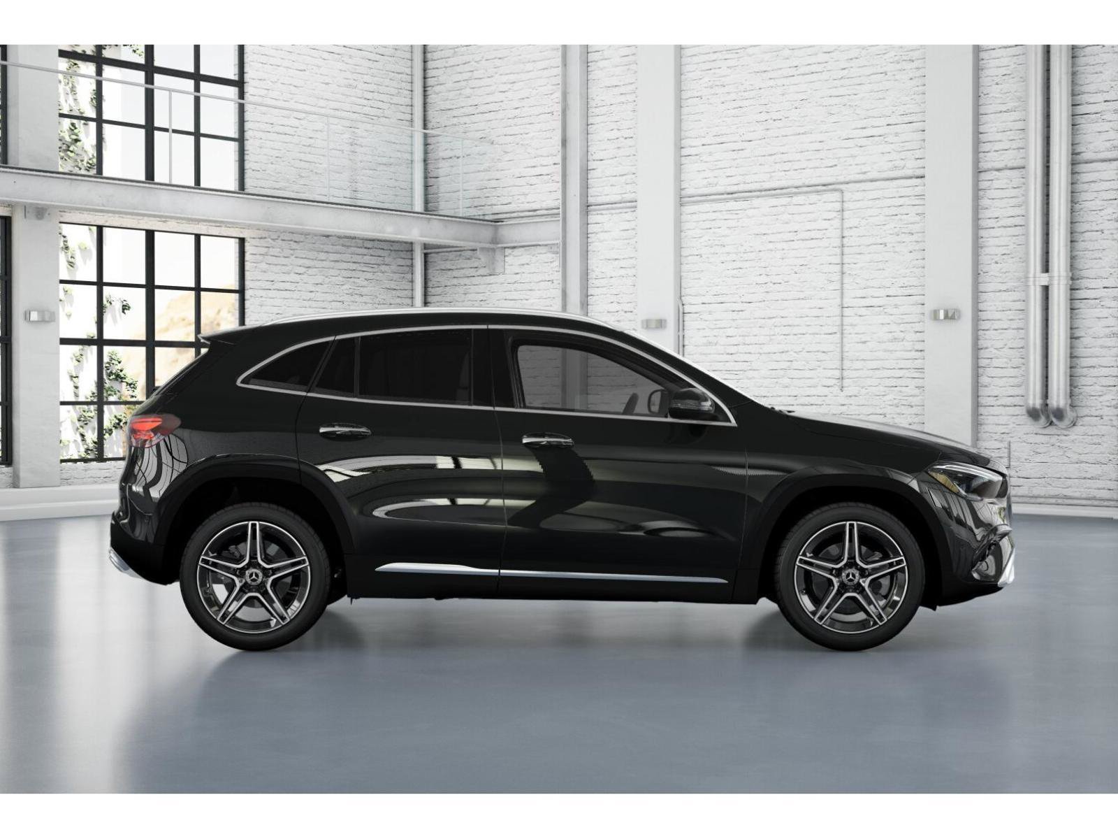 New 2026 Mercedes-Benz GLA 250 4MATIC video 2