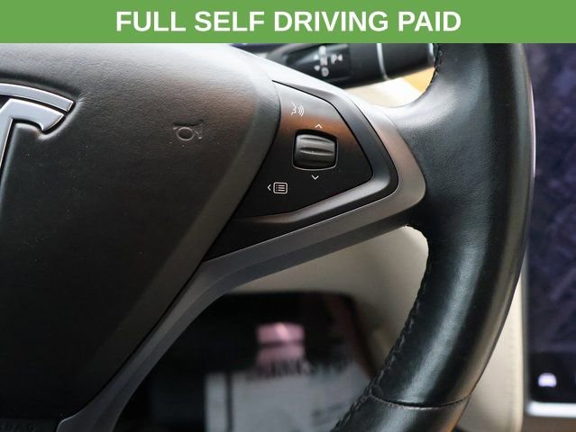 Used 2019 Tesla Model S P100D image 30
