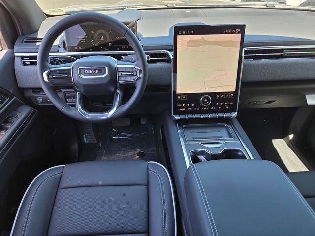 Used 2026 GMC Sierra EV Elevation w/ Premium Package AWD/4WD image 11