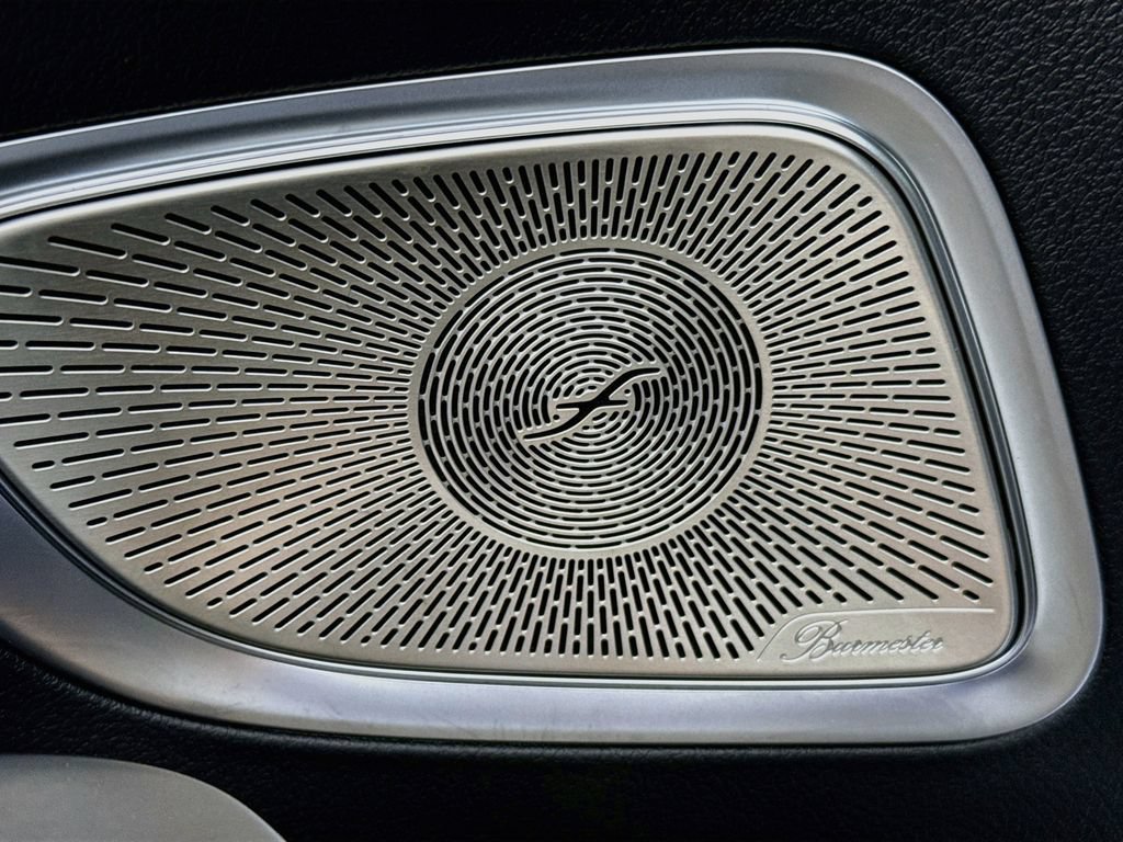 Used 2025 Mercedes-Benz C 36 AMG S image 19
