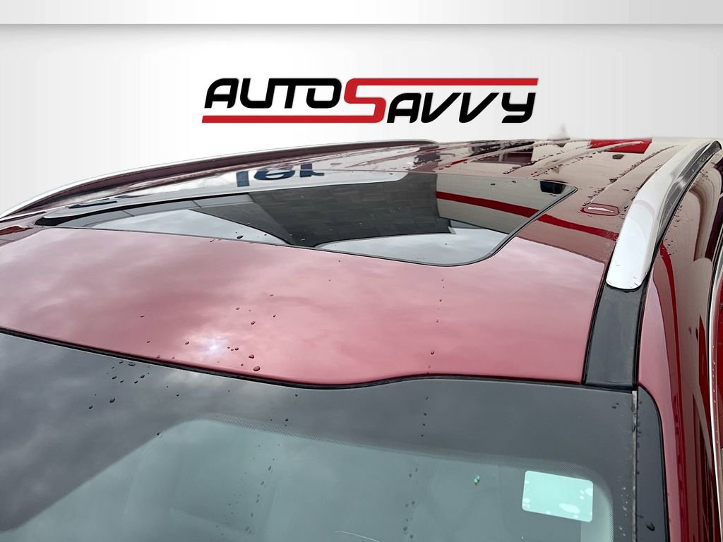 Used 2024 Kia Telluride S w/ S Sunroof Package image 23