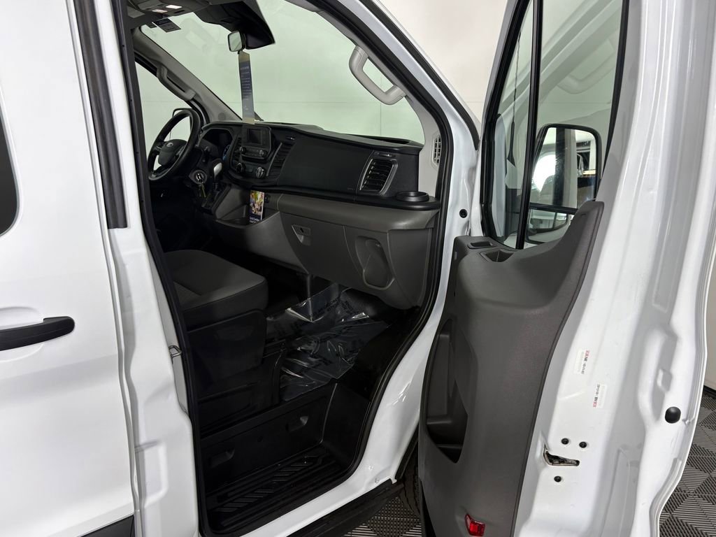 Certified 2024 Ford Transit 350 XL RWD image 33