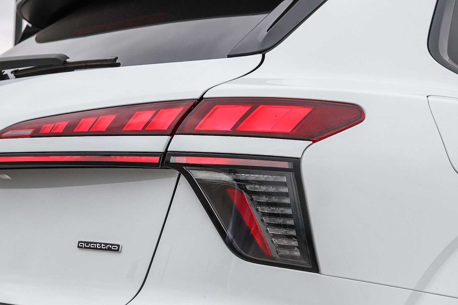 New 2026 Audi Q3 quattro 2.0T AWD/4WD image 10