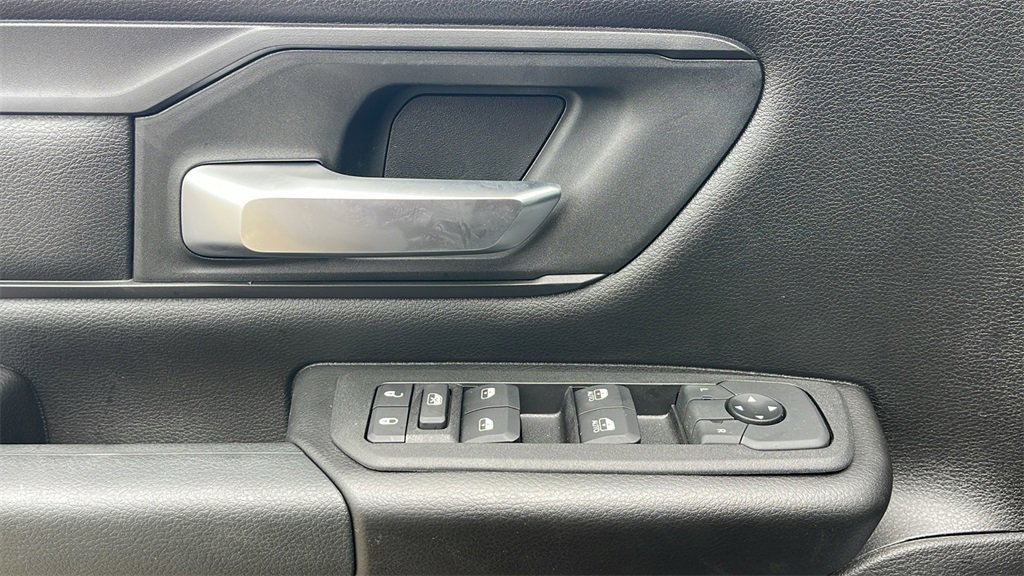 New 2026 RAM 1500 Tradesman image 16