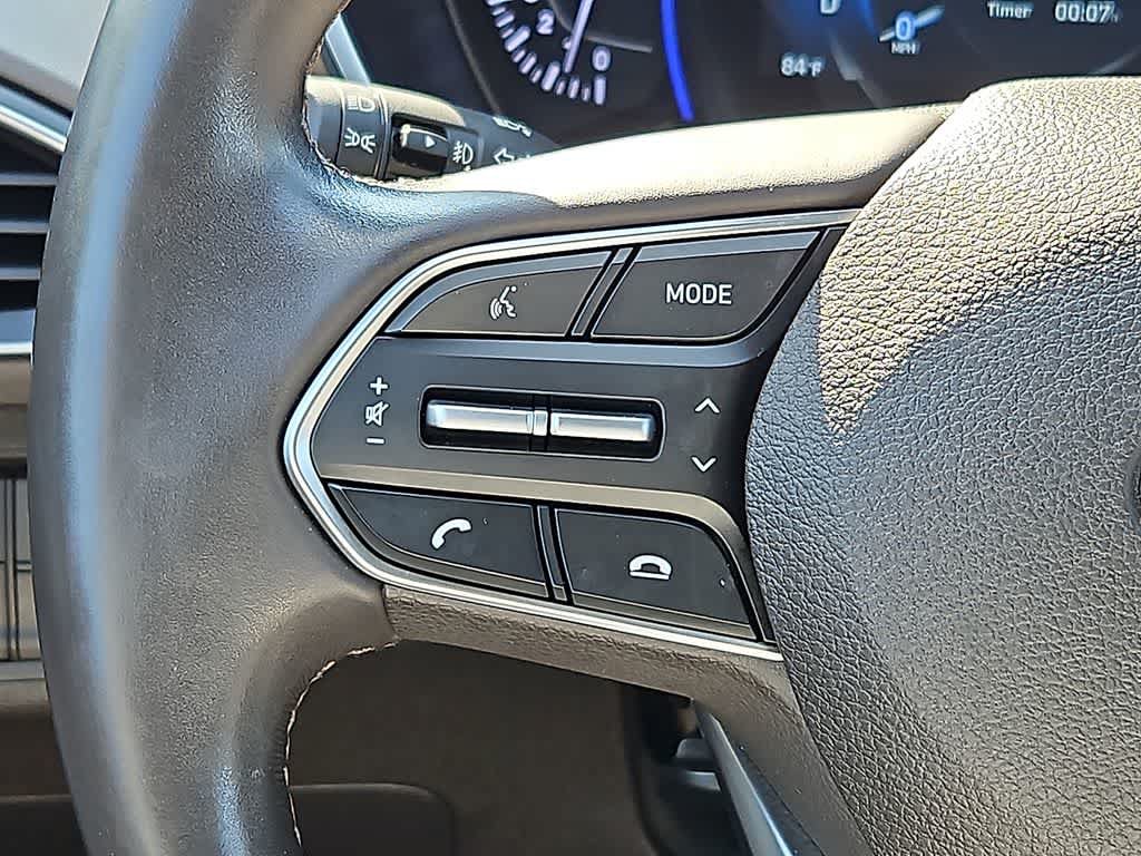 Used 2019 Hyundai Santa Fe FWD image 21