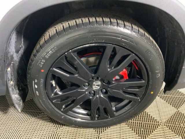 Used 2021 Honda Pilot Black Edition image 15