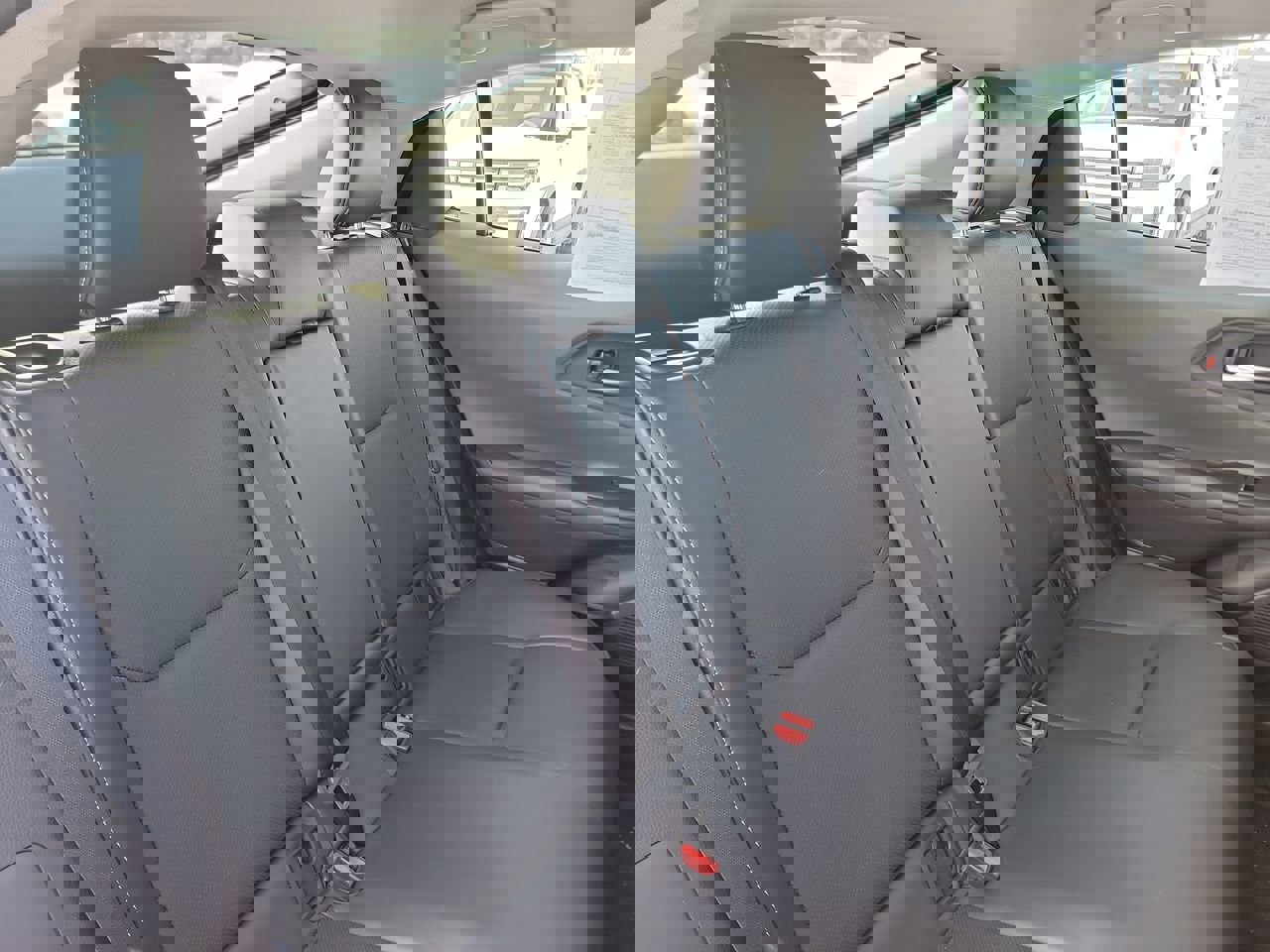 Used 2024 Toyota Prius XLE image 20