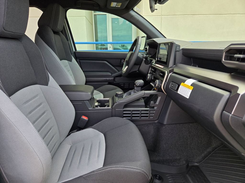 Used 2025 Toyota 4Runner TRD Off-Road AWD/4WD image 25