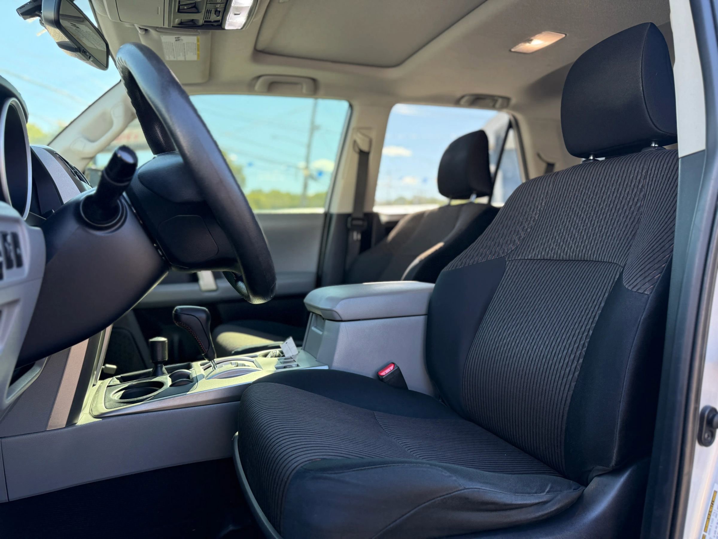 Used 2012 Toyota 4Runner SR5 image 20