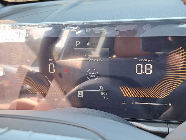 New 2026 Kia Sportage X-Line AWD/4WD image 8