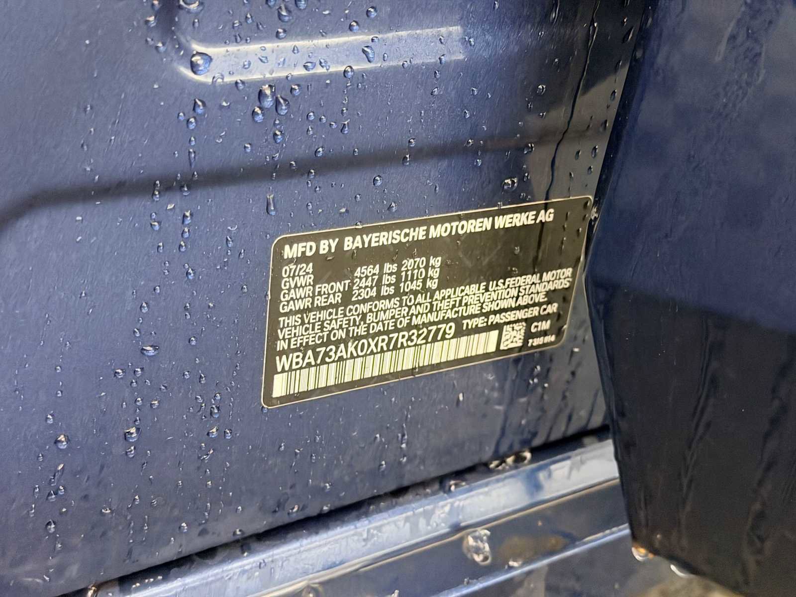 Used 2024 BMW 228i xDrive Gran Coupe w/ Convenience Package image 37