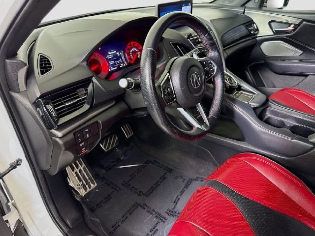 Used 2019 Acura RDX w/ Advance Package FWD image 22