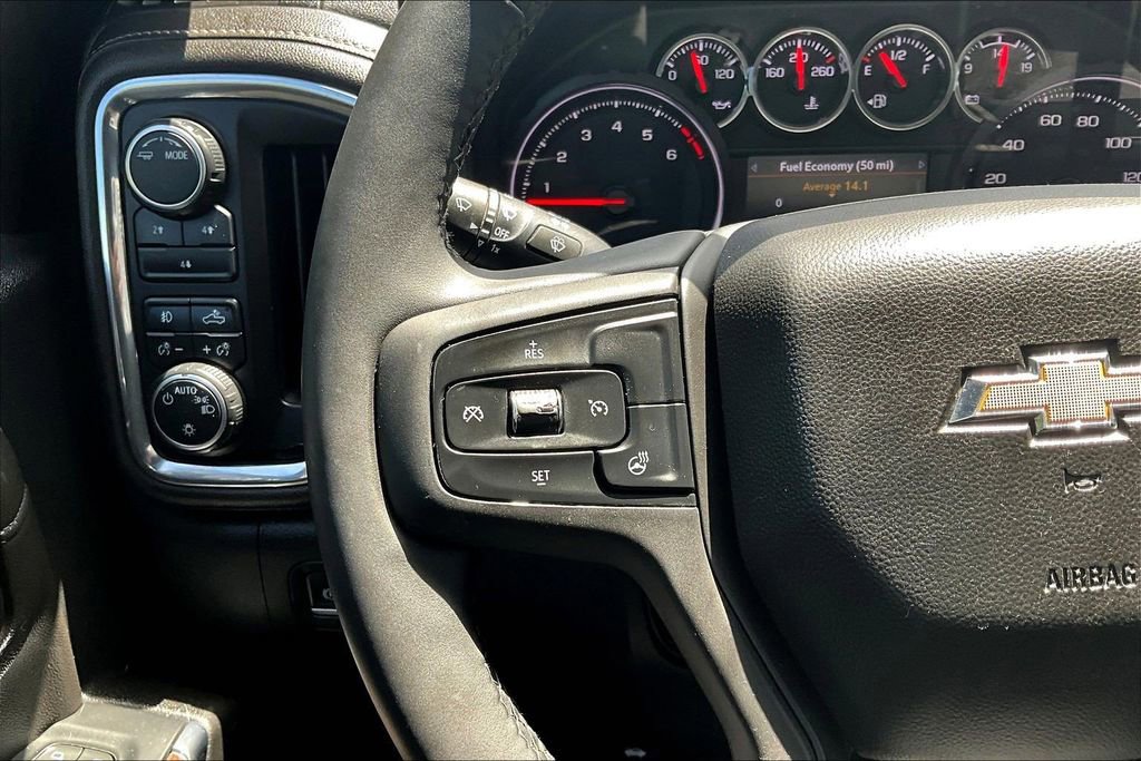 Used 2023 Chevrolet Silverado 2500 LT w/ Convenience Package AWD/4WD image 13