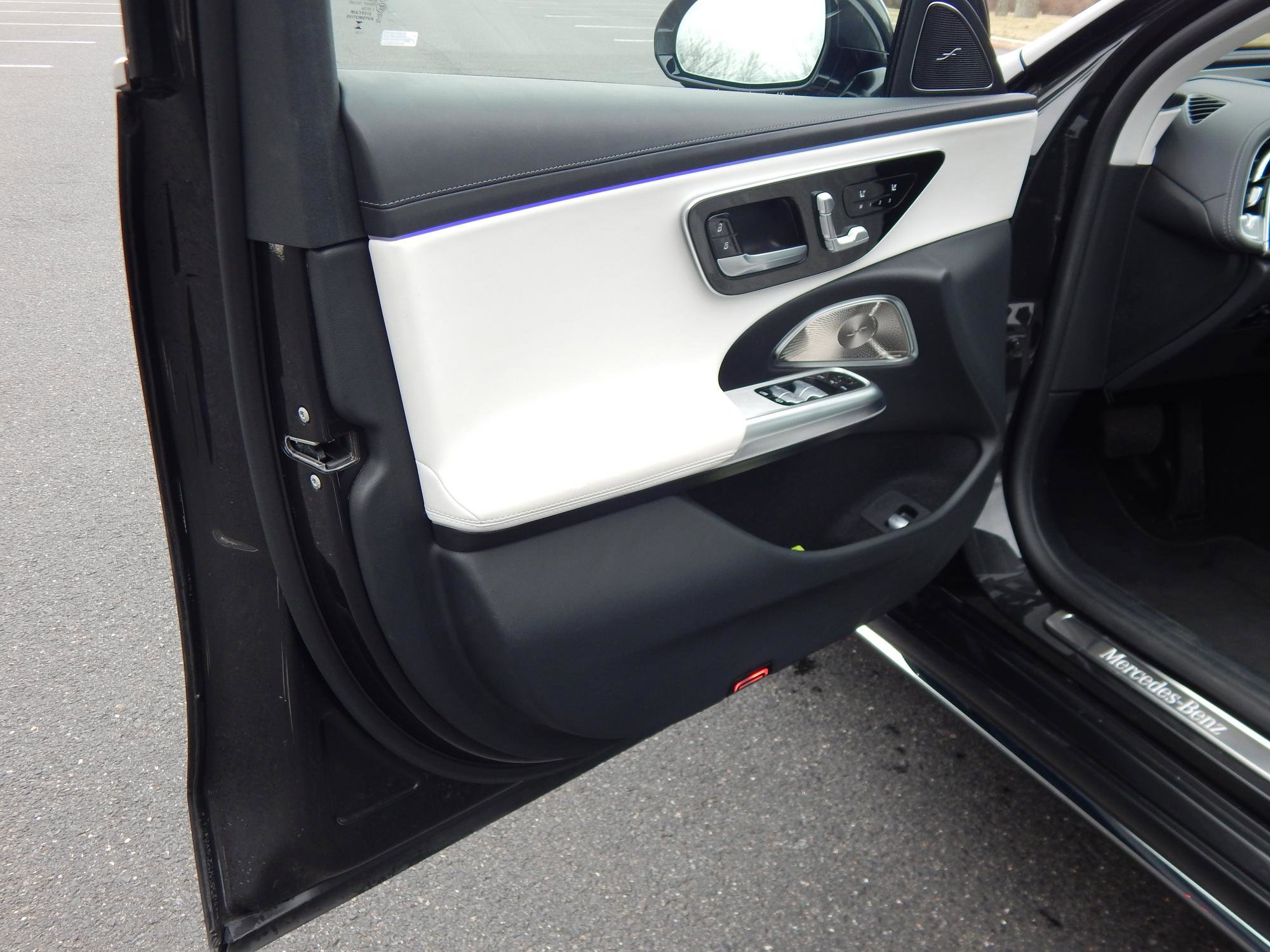 Used 2024 Mercedes-Benz E 450 SEDAN 4-DR image 19