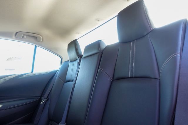 New 2026 Toyota Sequoia 1794 Edition image 25