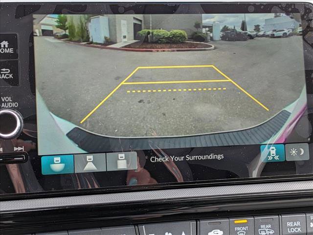New 2026 Honda Odyssey EX-L image 14