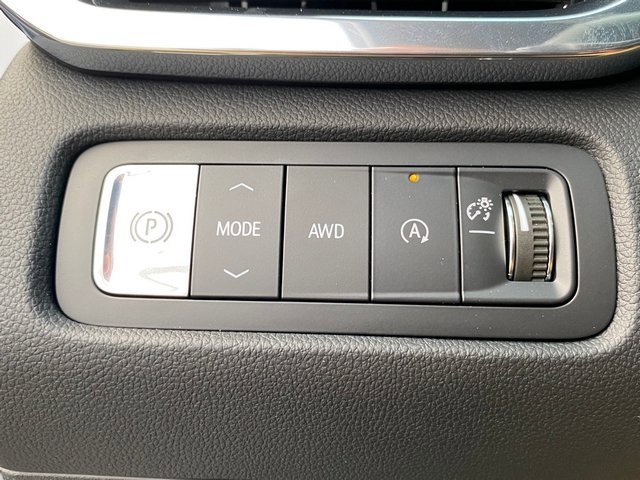 New 2026 GMC Acadia Elevation w/ Black Edition image 14