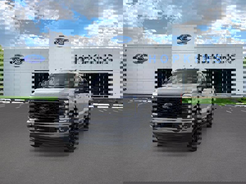 New 2026 Ford F250 XLT w/ XLT Premium Package image 2
