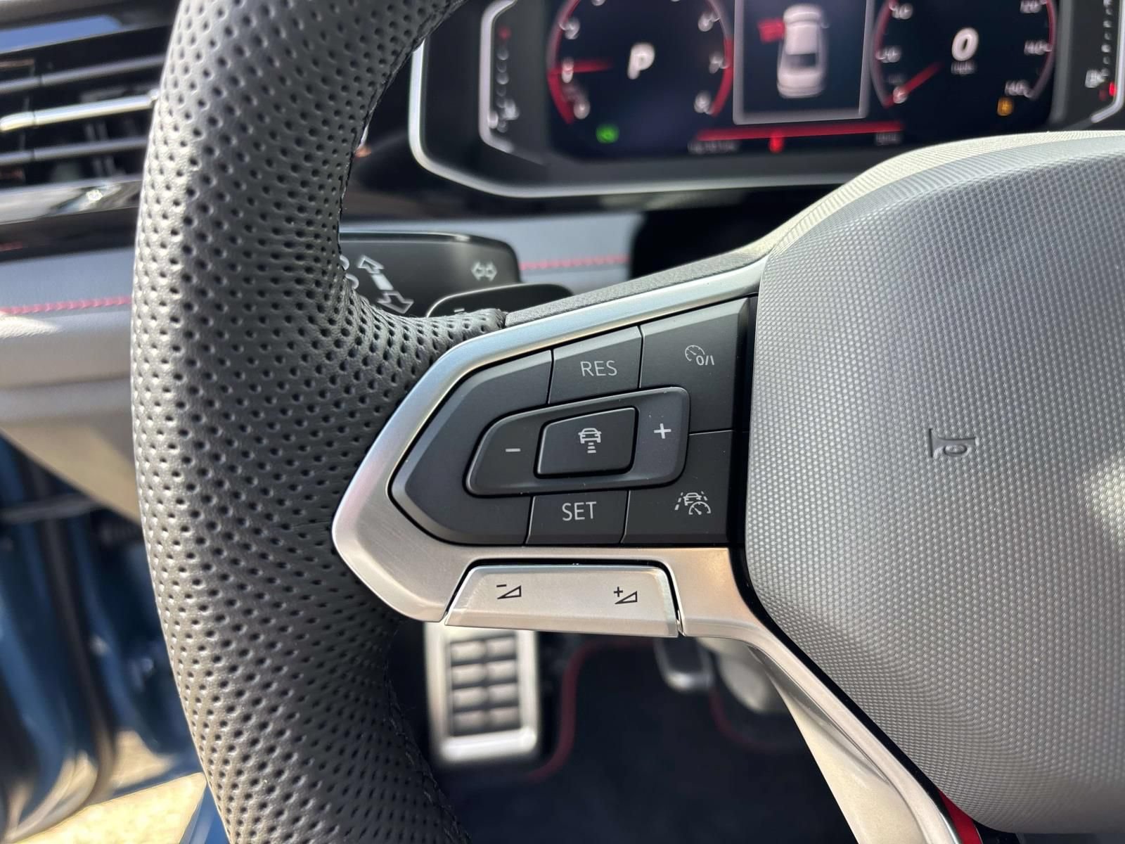 New 2026 Volkswagen Jetta GLI Autobahn FWD image 17