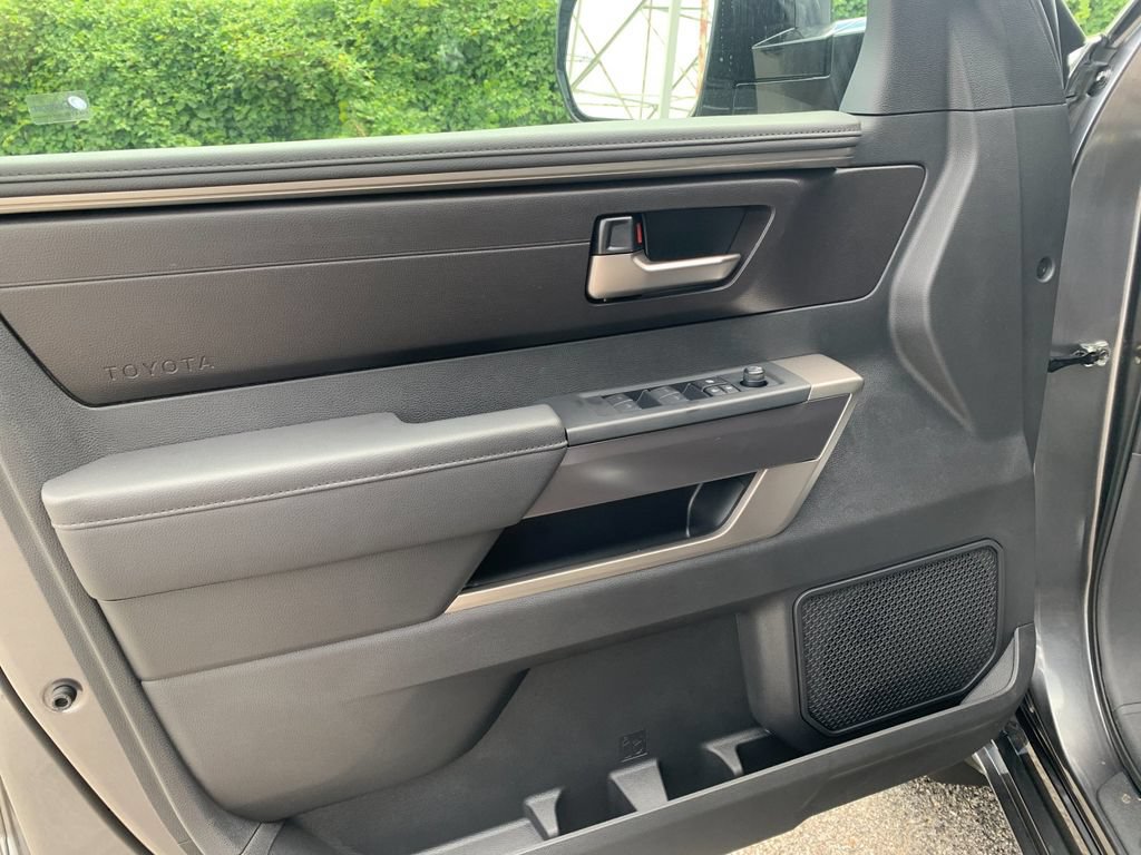 New 2026 Toyota Tundra SR5 AWD/4WD image 11