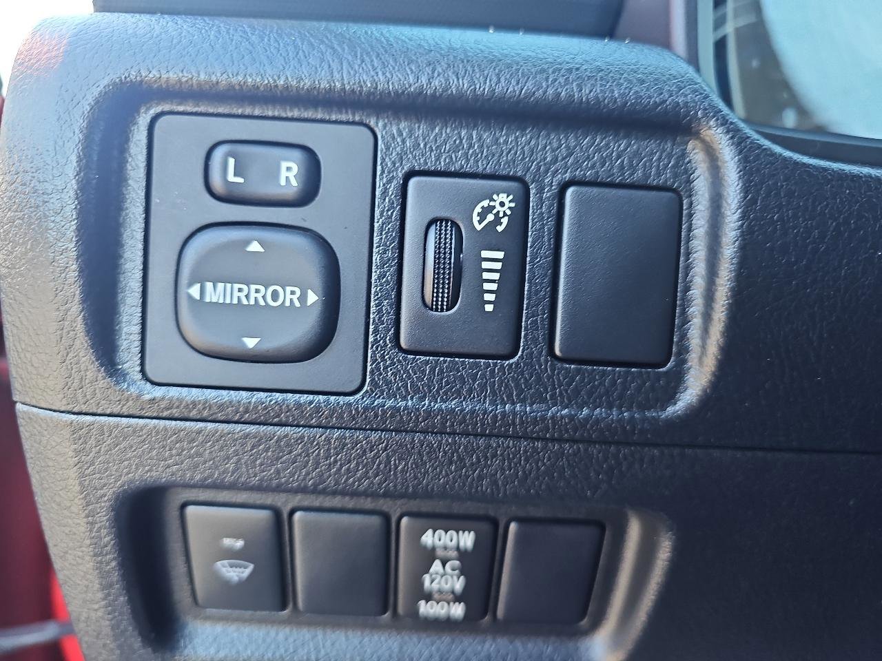 Used 2014 Toyota 4Runner SR5 RWD image 16