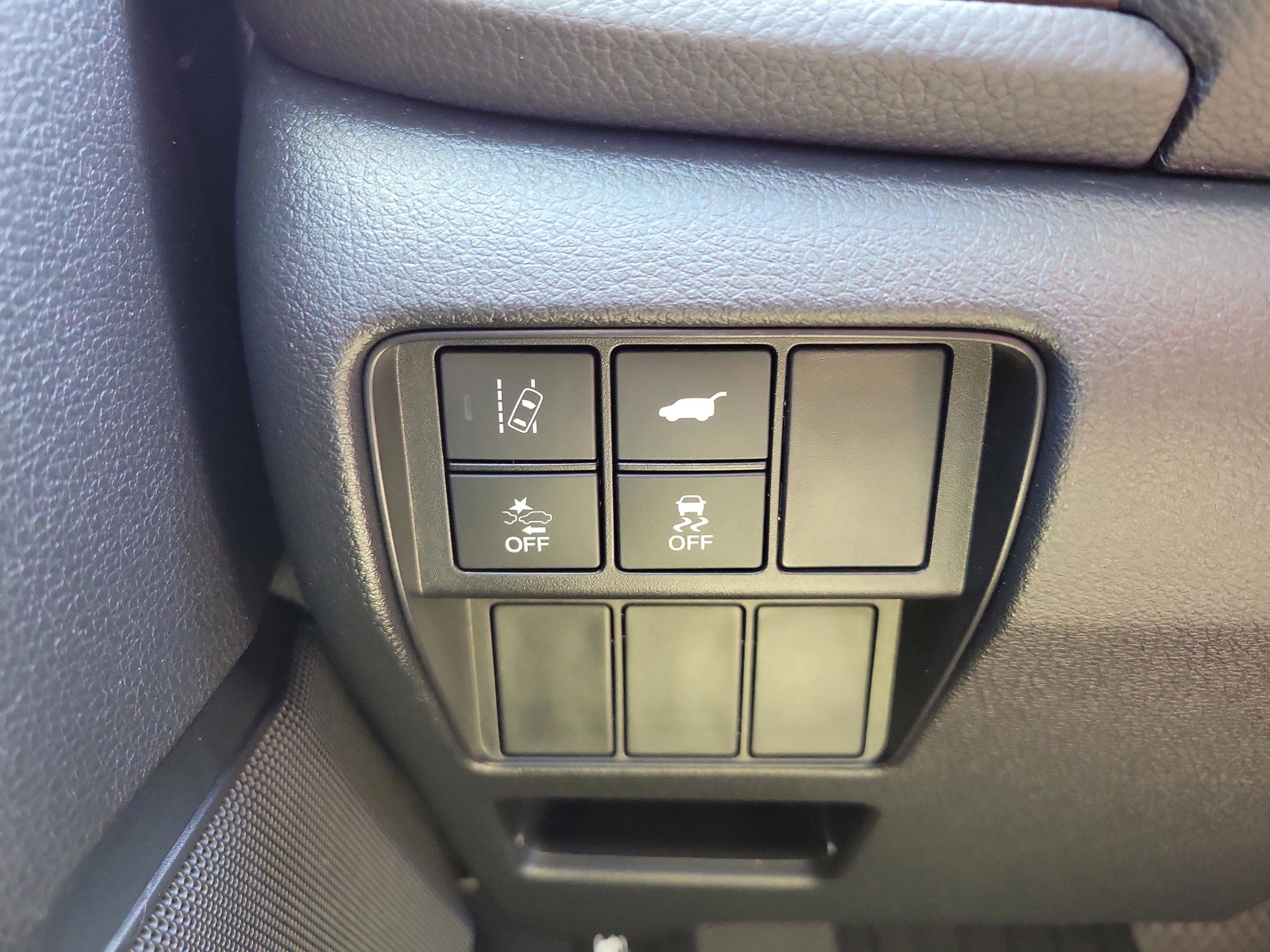 Used 2020 Honda CR-V EX-L image 27