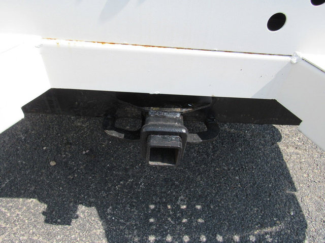 Used 2018 Ford F350 XL w/ Power Equipment Group AWD/4WD image 23