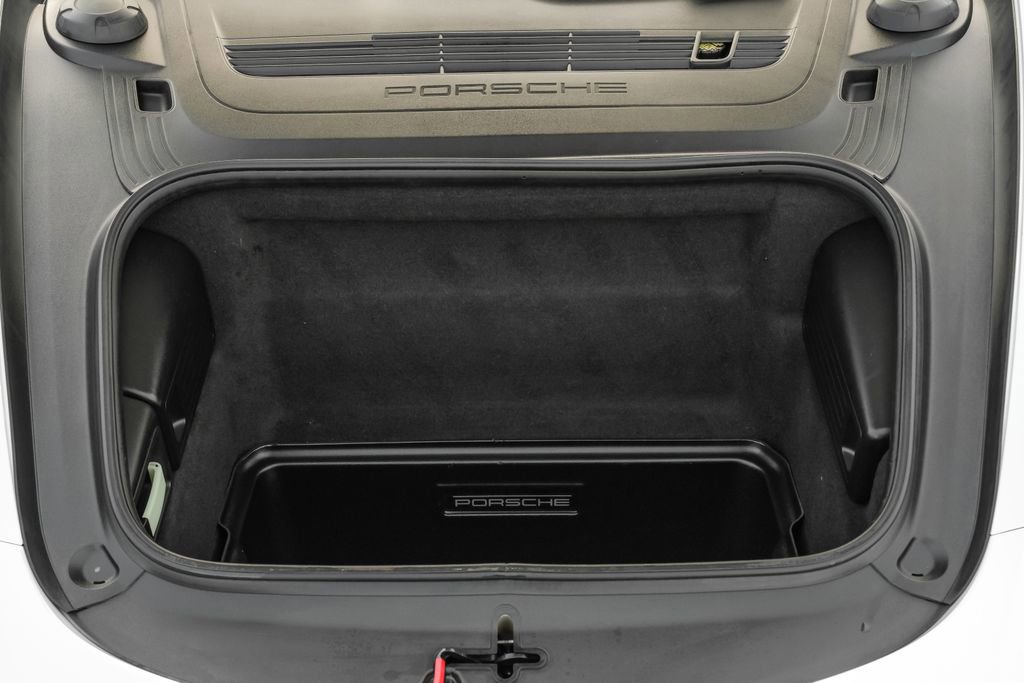 Used 2017 Porsche 718 Cayman S image 51