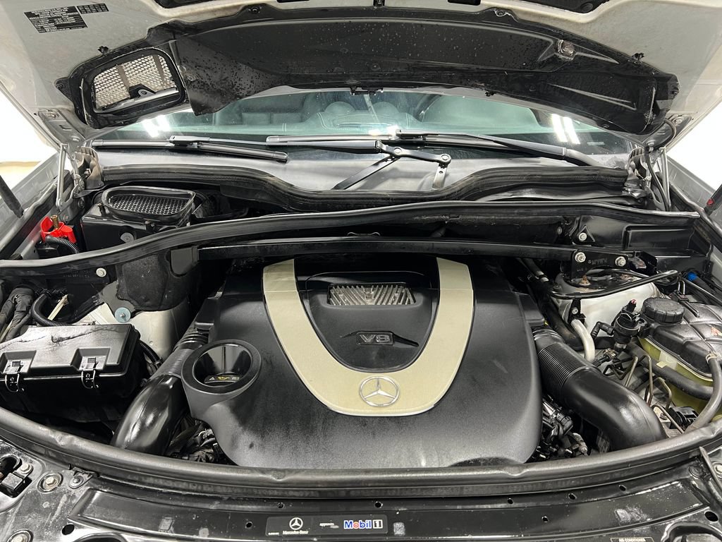 Used 2010 Mercedes-Benz GL 450 4MATIC image 26
