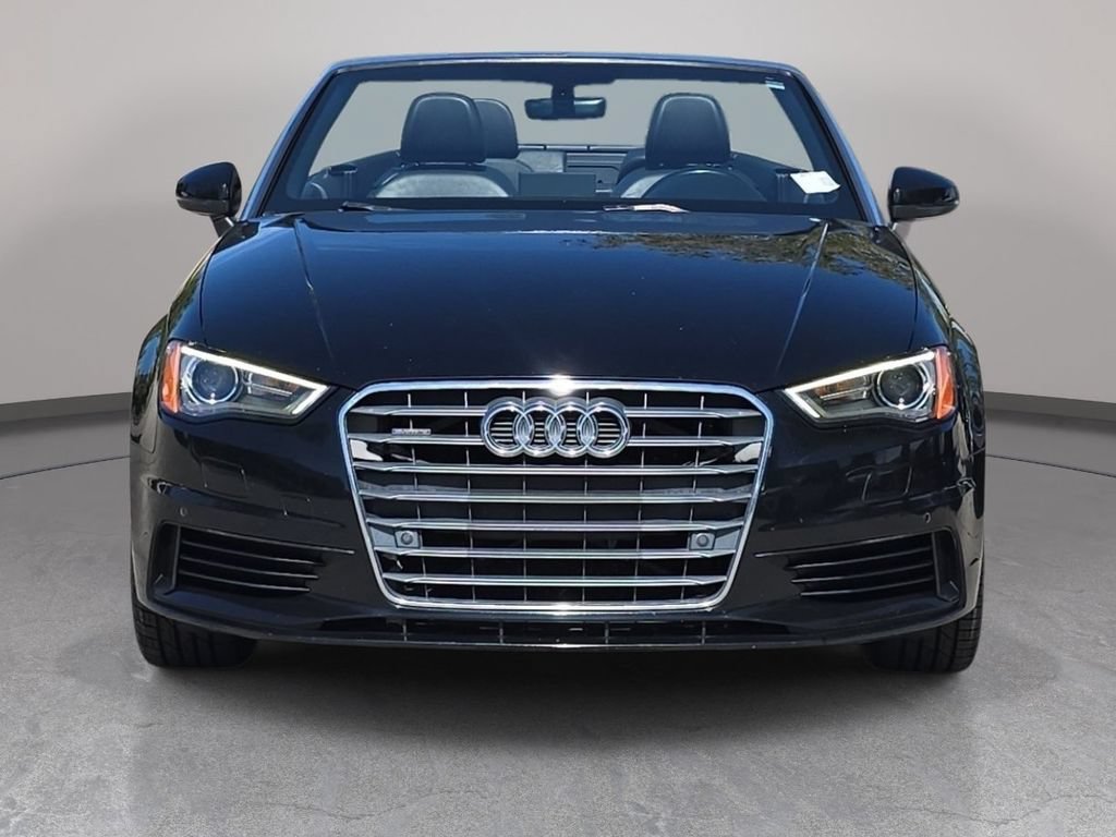Used 2016 Audi A3 2.0T Premium AWD/4WD image 3