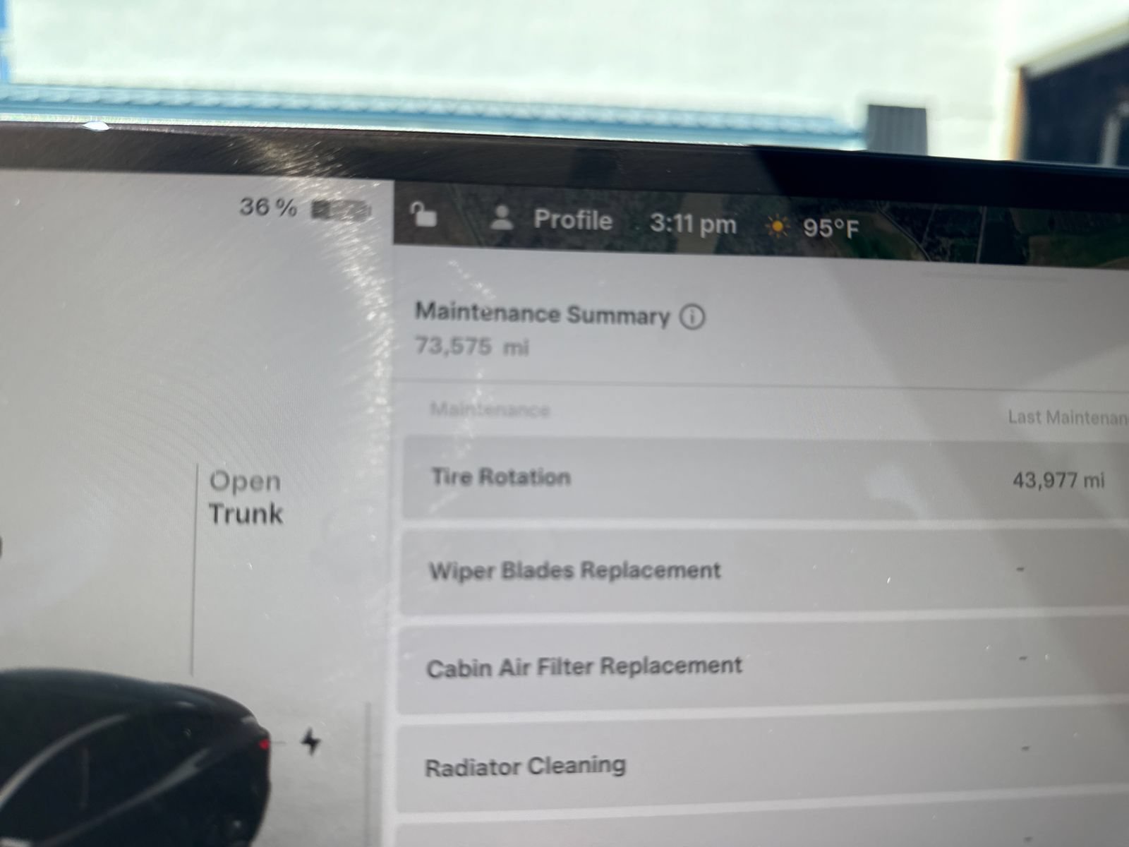 Used 2024 Tesla Model 3 Standard Range RWD image 16