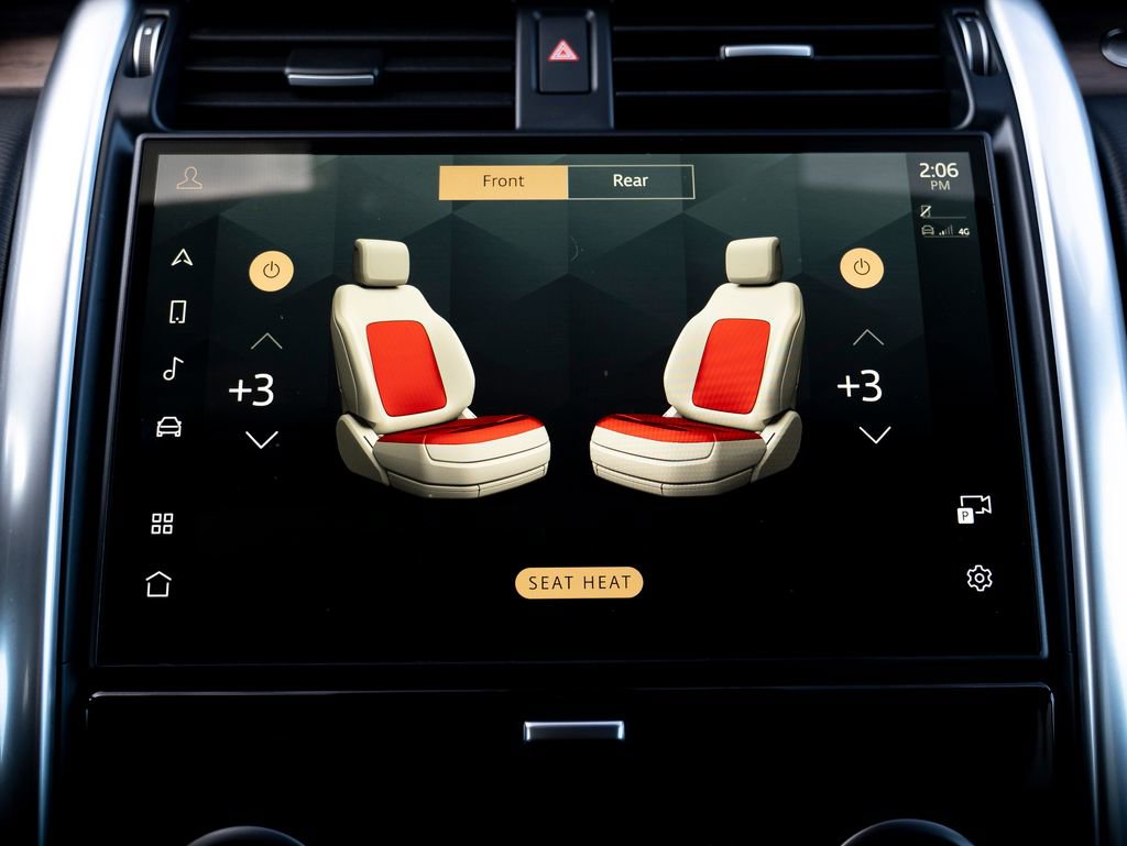 Certified 2024 Land Rover Discovery Dynamic SE image 34