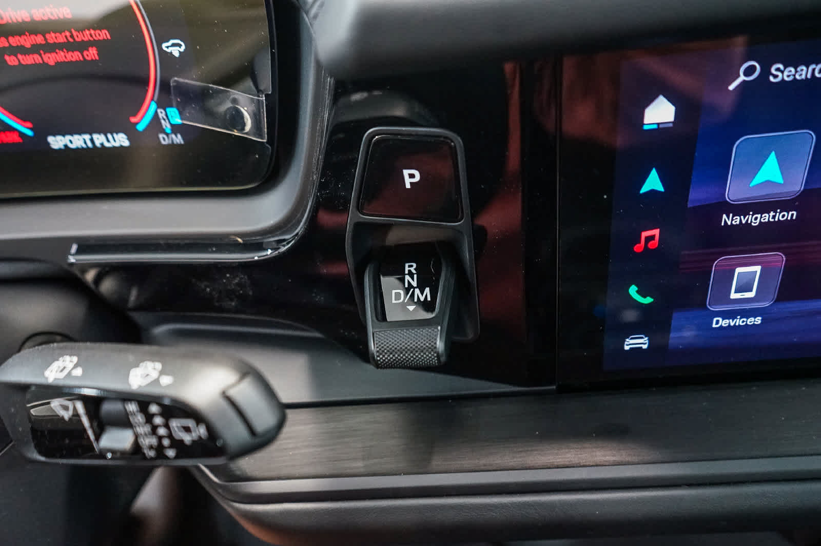 New 2026 Porsche Cayenne GTS AWD/4WD image 25