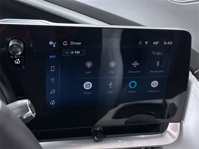 Used 2025 Chevrolet Corvette E-Ray image 13