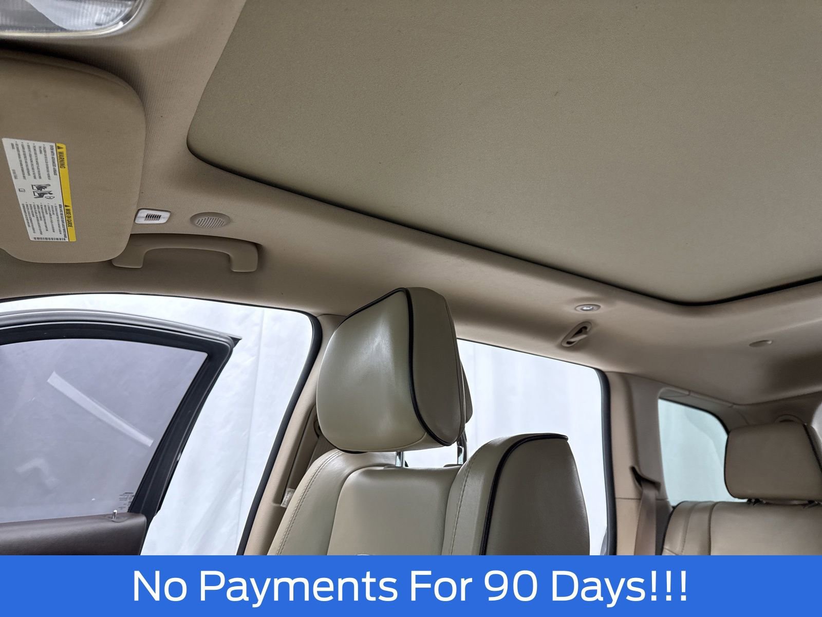 Used 2019 Jeep Grand Cherokee Overland image 24