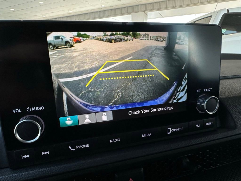 Used 2023 Honda CR-V Sport image 28