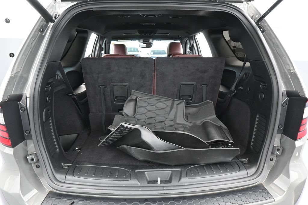 Used 2023 Dodge Durango R/T AWD/4WD image 40