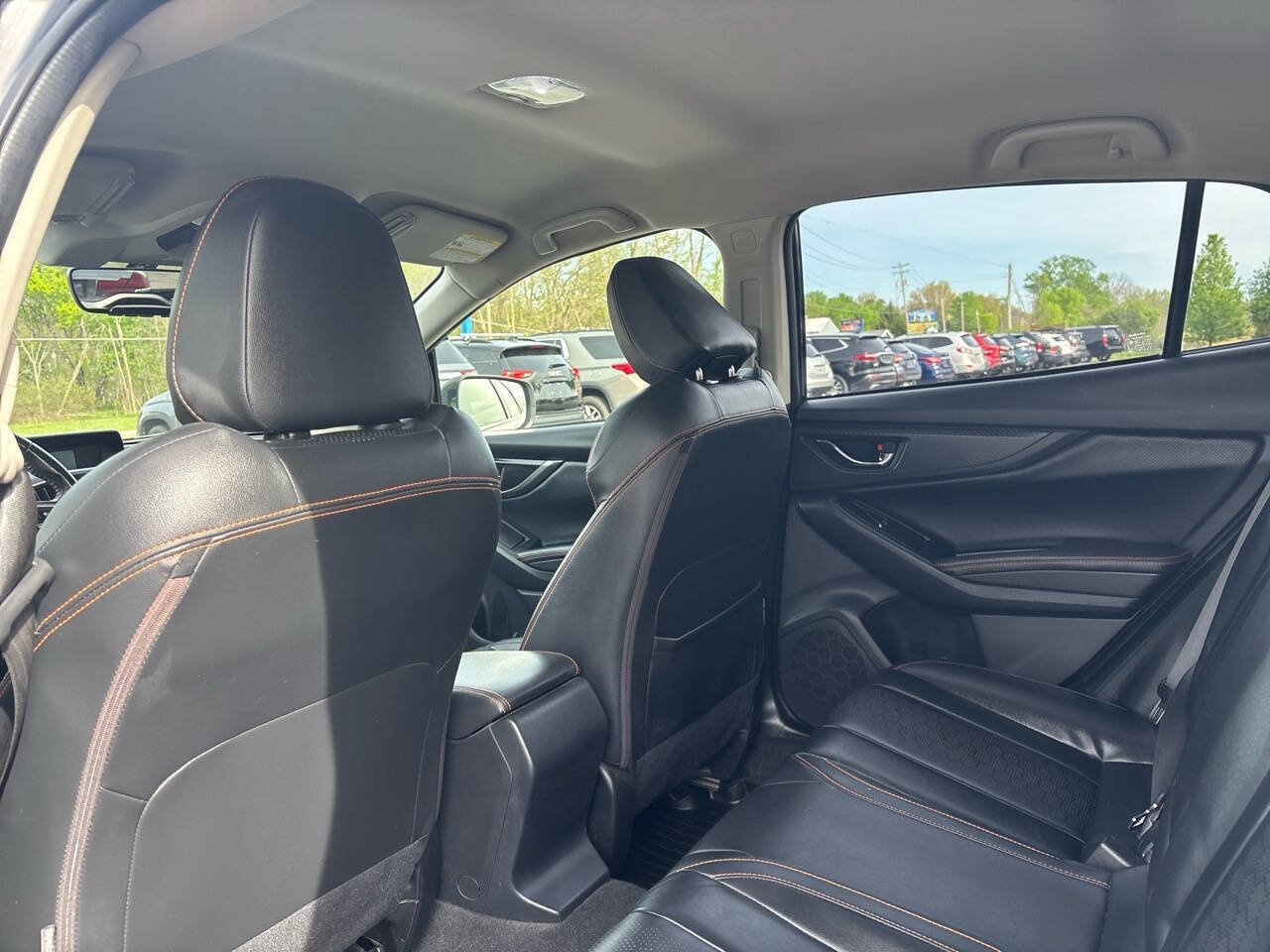 Used 2019 Subaru Crosstrek 2.0i Limited w/ Popular Package #3 AWD/4WD image 15