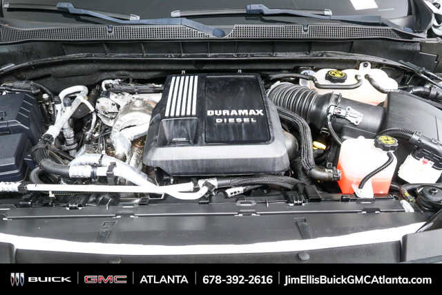 Used 2023 Chevrolet Suburban High Country image 34