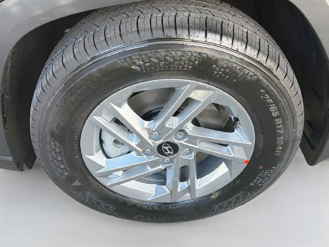 New 2026 Hyundai Tucson SE FWD image 30