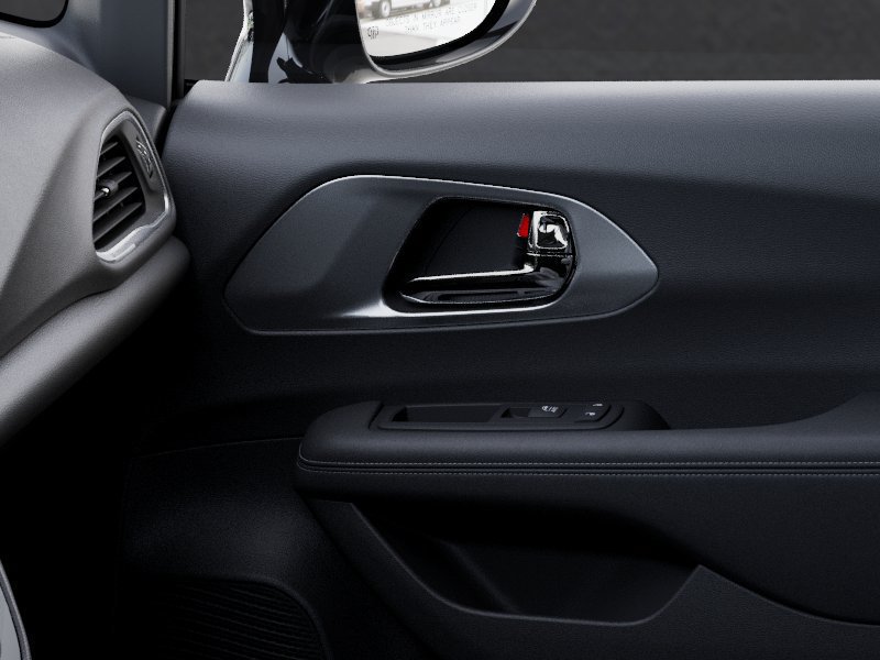 New 2027 Chrysler Pacifica LX FWD image 25