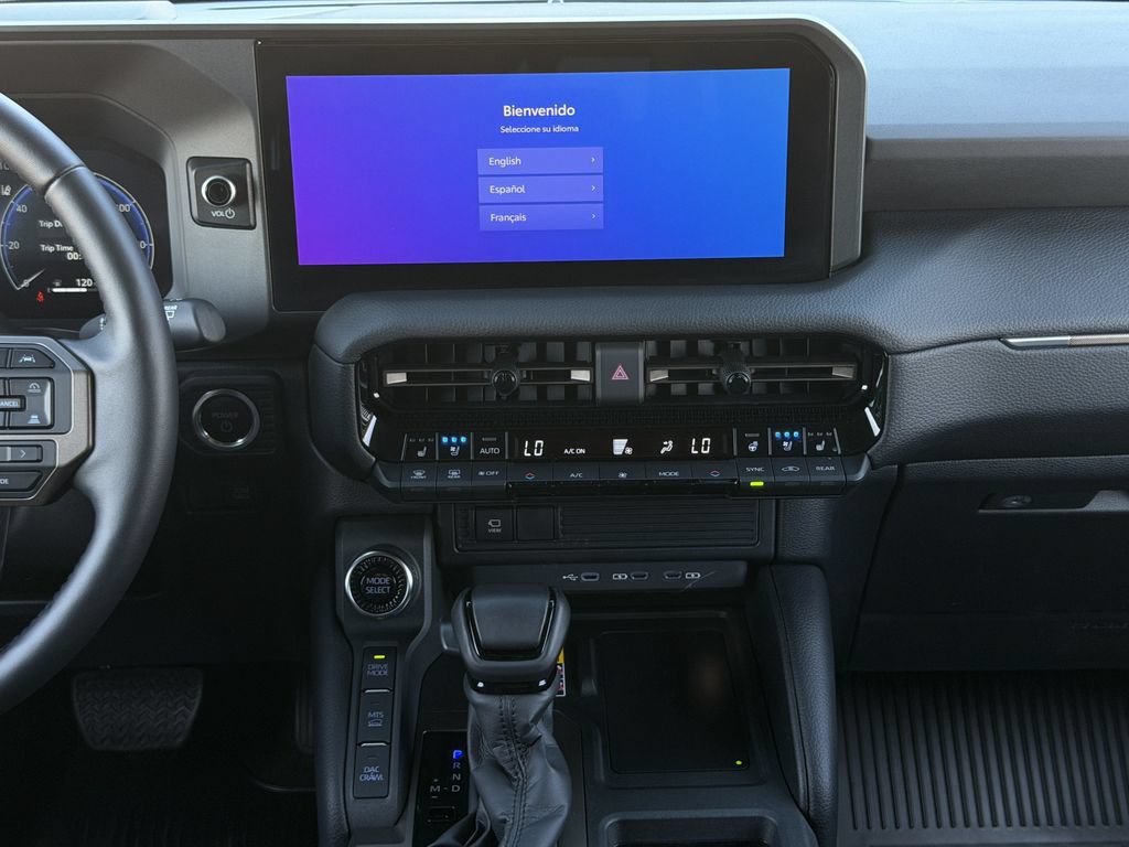 Used 2026 Toyota Land Cruiser w/ Premium Package AWD/4WD image 17