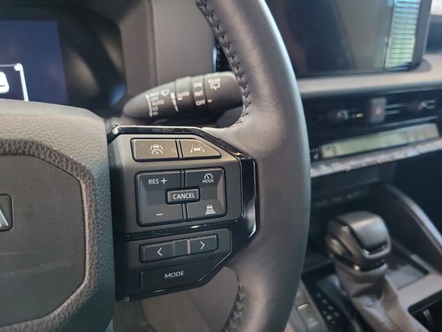 Used 2025 Toyota Land Cruiser 1958 image 15